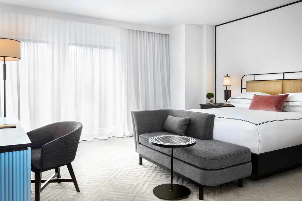 Kimpton Fontenot By Ihg La Nouvelle-Orléans