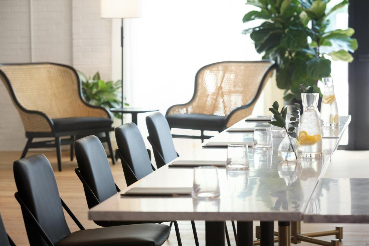 Kimpton Fontenot By Ihg 4* La Nouvelle-Orléans