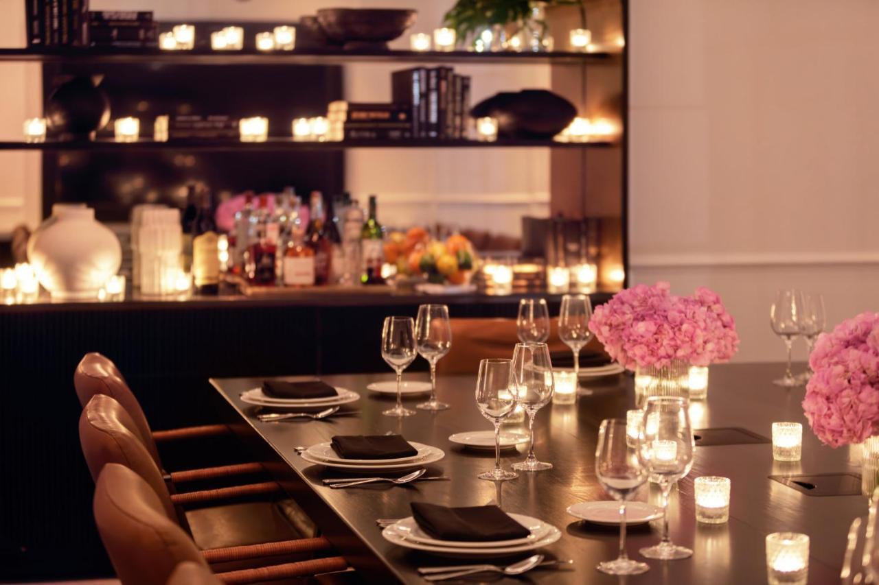 Kimpton Fontenot By Ihg 4* La Nouvelle-Orléans
