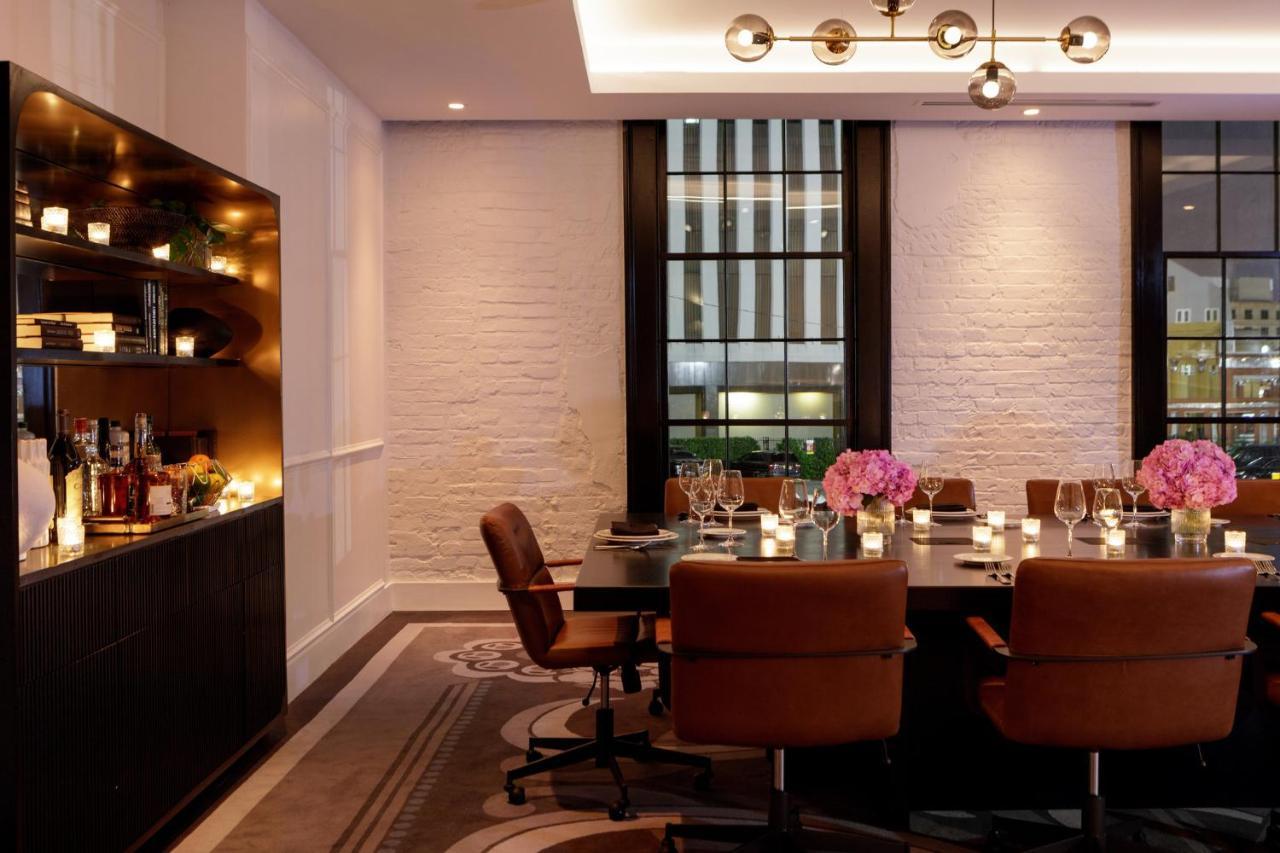 Kimpton Fontenot By Ihg Hotel La Nouvelle-Orléans